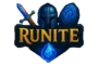 Runite 718/RS3 Official Logo