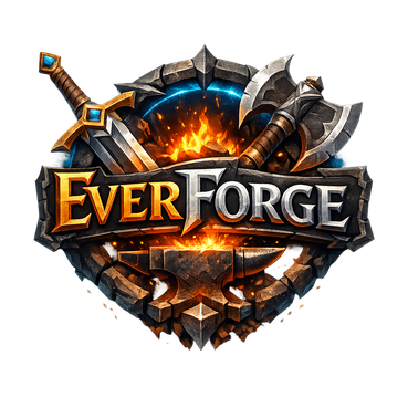 EverforgePS Official Logo