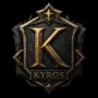 Kyros — Custom Perks, Item Upgrades & Modern Bosses Official Logo