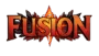 Fusion Official Logo