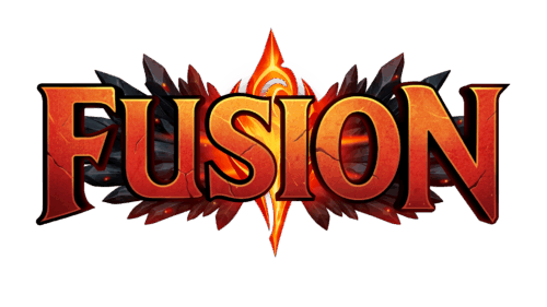 Fusion Official Logo