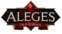 Aleges Official Logo