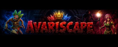 AvariScape Official Logo