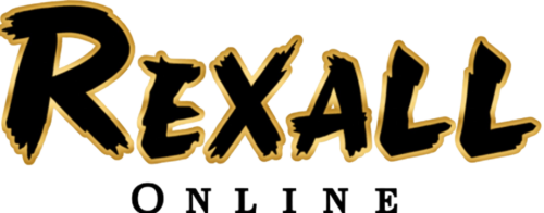 Rexall80.Online EU and CH Official Logo