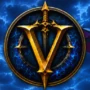 Velmora Official Logo