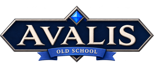 Avalis Official Logo