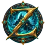 New Zerandor Play Anyhow Official Logo
