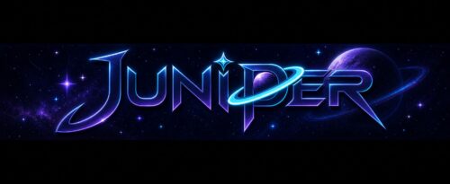 Juniper-RS Official Logo