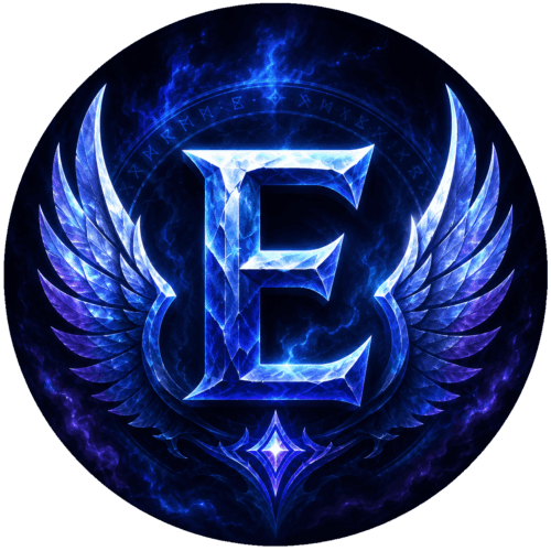 Ethereal Official Logo