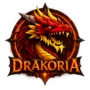 Drakoria Official Logo