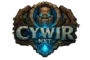 Cywir NXT Official Logo