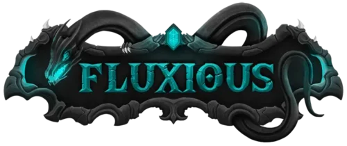 Fluxious Official Logo