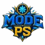 Mode PS Official Logo