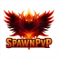 SpawnPvP Official Logo