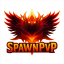 SpawnPvP Official Logo