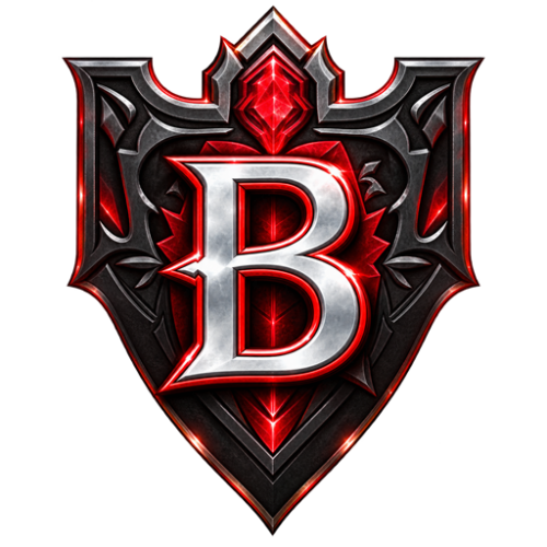 BarrageRsps Official Logo