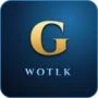 GrandMU WotLK Official Logo