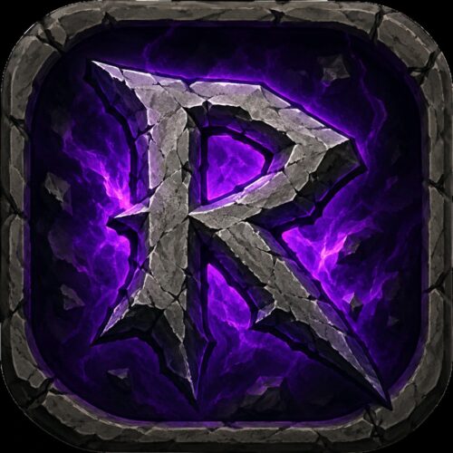 Rupture Official Logo