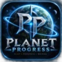 Planet Progress Official Logo
