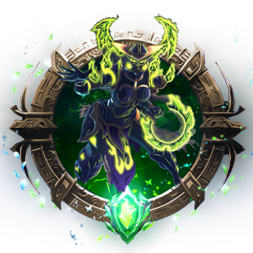 Felskorn Official Logo