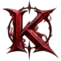Kryptic Official Logo