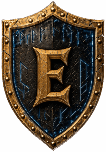 Exalted Official Logo