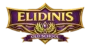 Elidinis Official Logo