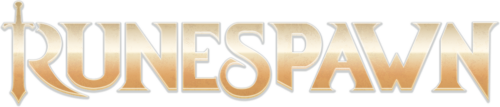 RuneSpawn Official Logo