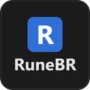 RuneBR Official Logo
