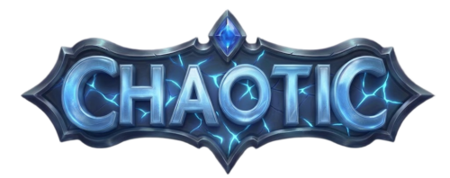 Chaotic Official Logo