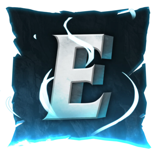 Elysiumps Official Logo