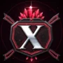 EradicationX Official Logo