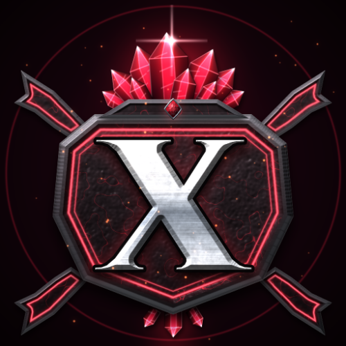 EradicationX Official Logo