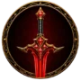 Crimson Official Logo
