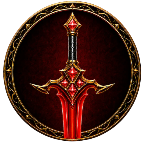 Crimson Official Logo