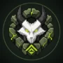 Xeric Official Logo