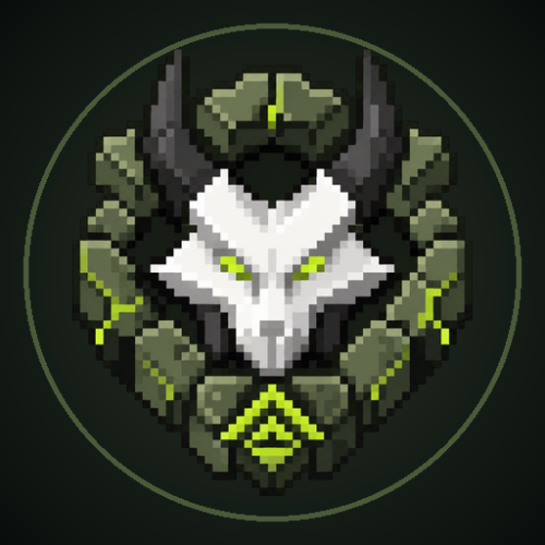 Xeric Official Logo