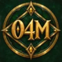 04Modern Official Logo
