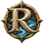 Riverend Official Logo