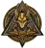 Anubis Official Logo