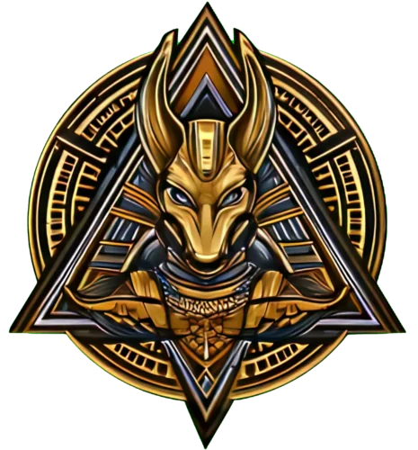 Anubis Official Logo