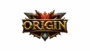 Origin Official Logo