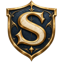 Serenity Official Logo