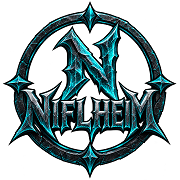Niflheim Official Logo