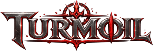 Turmoil Official Logo